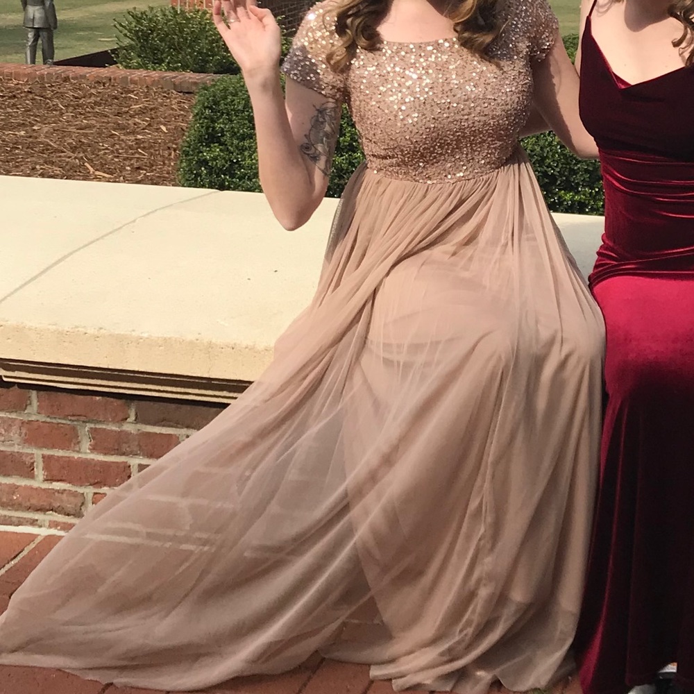 Formal/Prom dress!